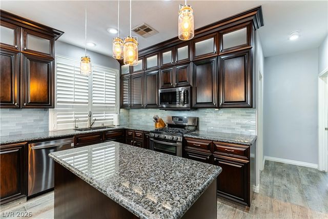 6564 Fieldmouse Avenue, Las Vegas, NV 89142