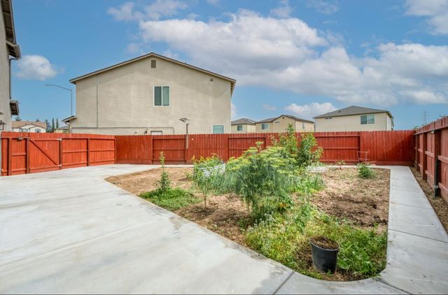 4183 N Reed Avenue, Fresno, CA 93723