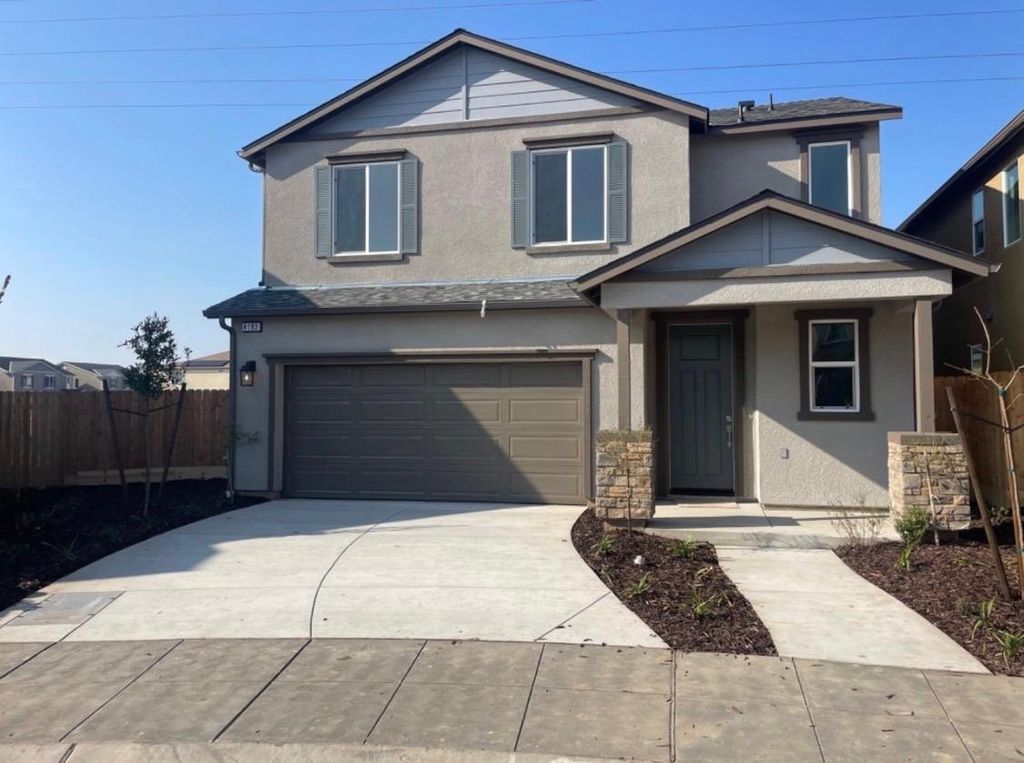 4183 N Reed Avenue, Fresno, CA 93723