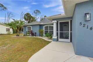 5214 Sister TER, North Port, FL 34286