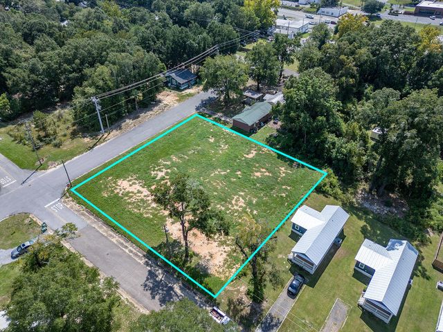 3 Lots N 11Th Street, LOTS 715-716-717, Defuniak Springs, FL 32433