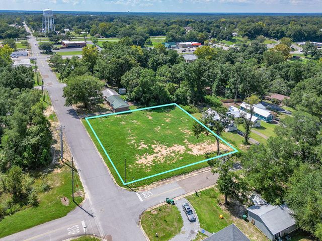 3 Lots N 11Th Street, LOTS 715-716-717, Defuniak Springs, FL 32433
