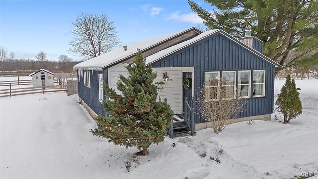 236 County Route 35, Palermo, NY 13069