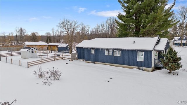 236 County Route 35, Palermo, NY 13069