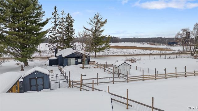 236 County Route 35, Palermo, NY 13069