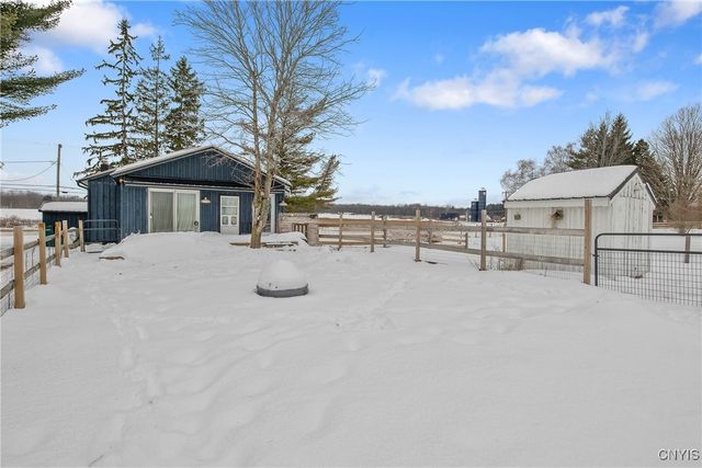 236 County Route 35, Palermo, NY 13069