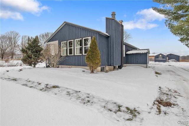 236 County Route 35, Palermo, NY 13069