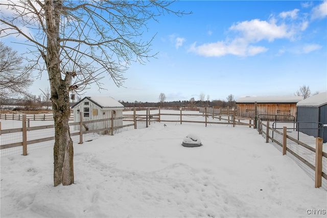 236 County Route 35, Palermo, NY 13069