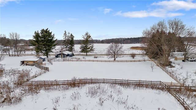236 County Route 35, Palermo, NY 13069