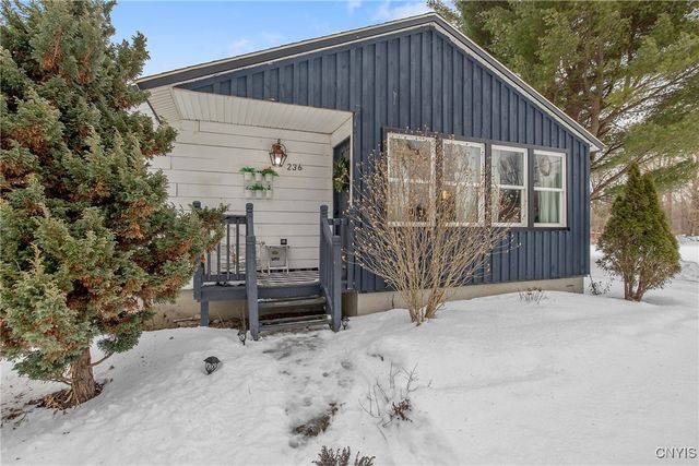 236 County Route 35, Palermo, NY 13069