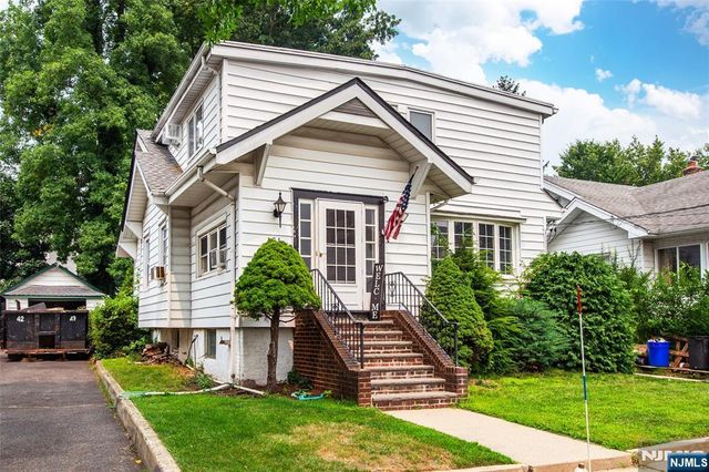 161 Walnut Avenue, Bogota, NJ 07603