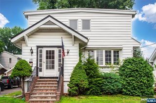 161 Walnut Avenue, Bogota, NJ 07603