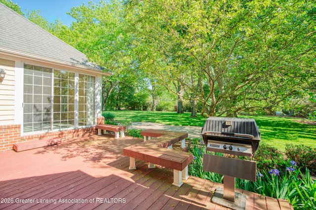2004 Timberview Drive, Okemos, MI 48864
