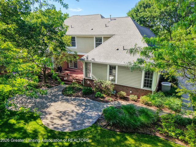 2004 Timberview Drive, Okemos, MI 48864