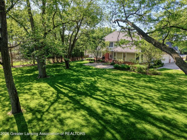 2004 Timberview Drive, Okemos, MI 48864
