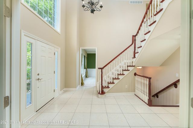 2004 Timberview Drive, Okemos, MI 48864