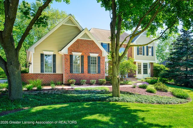 2004 Timberview Drive, Okemos, MI 48864