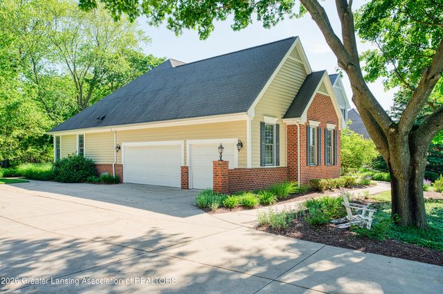 2004 Timberview Drive, Okemos, MI 48864