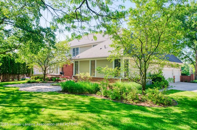 2004 Timberview Drive, Okemos, MI 48864