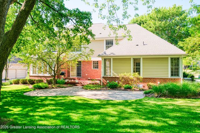2004 Timberview Drive, Okemos, MI 48864