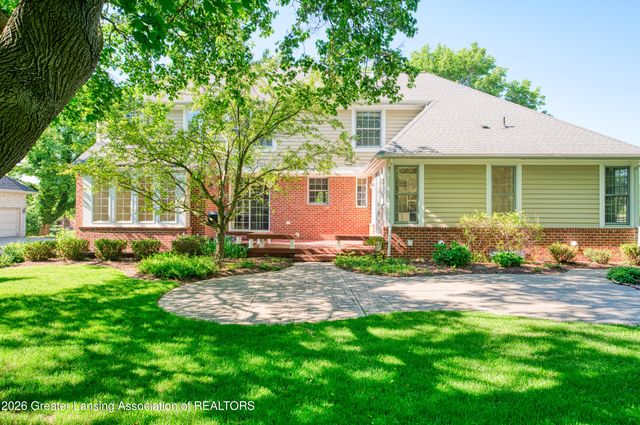2004 Timberview Drive, Okemos, MI 48864