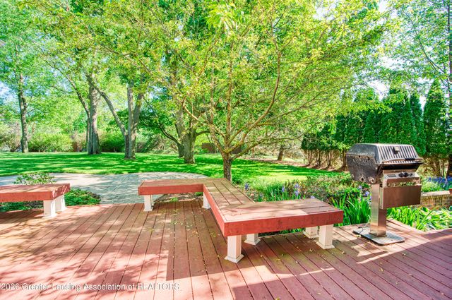 2004 Timberview Drive, Okemos, MI 48864