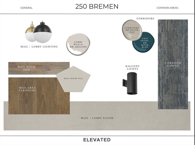 250 Bremen 305, Boston, MA 02128