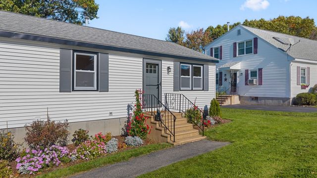 11 Timrod Dr, Worcester, MA 01603