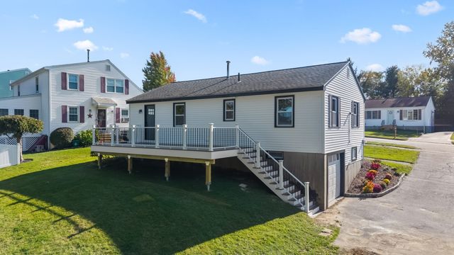 11 Timrod Dr, Worcester, MA 01603