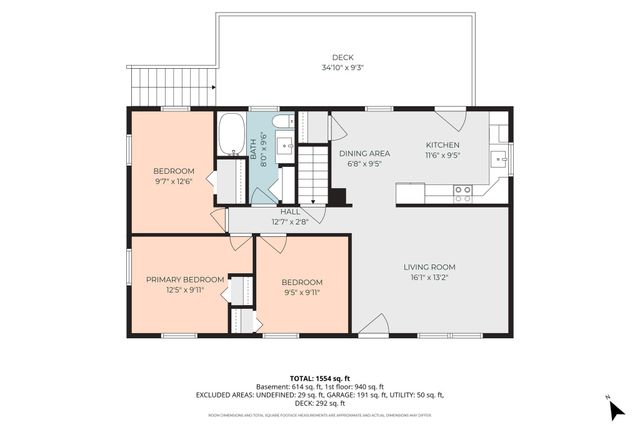11 Timrod Dr, Worcester, MA 01603