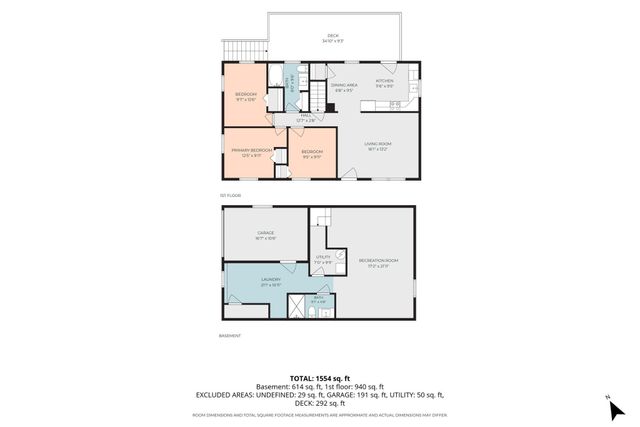 11 Timrod Dr, Worcester, MA 01603