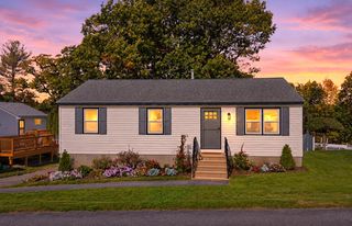 11 Timrod Dr, Worcester, MA 01603