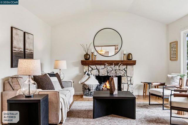 1544 Saint Helena Drive, Danville, CA 94526