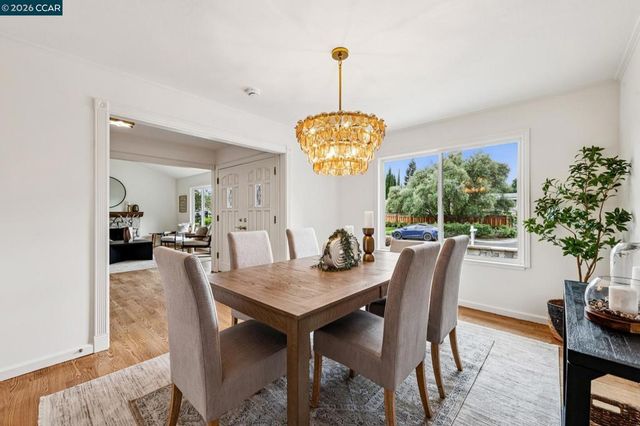 1544 Saint Helena Drive, Danville, CA 94526