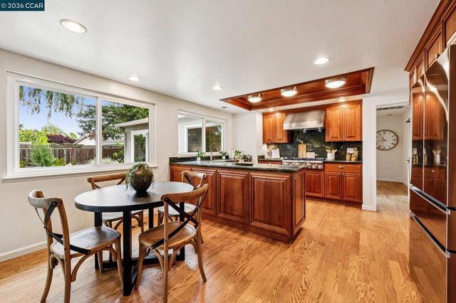 1544 Saint Helena Drive, Danville, CA 94526