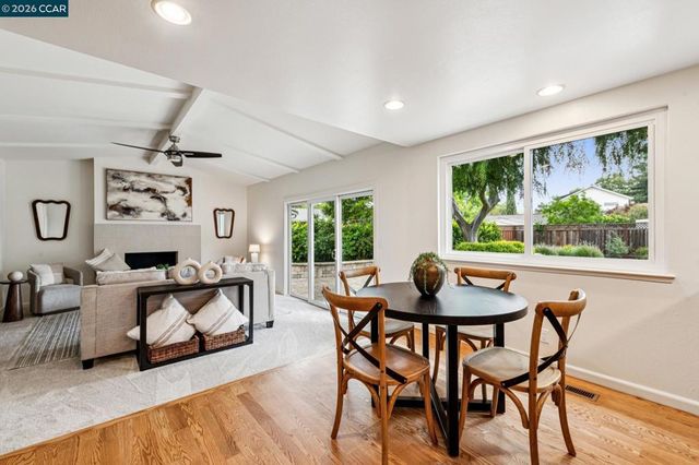1544 Saint Helena Drive, Danville, CA 94526