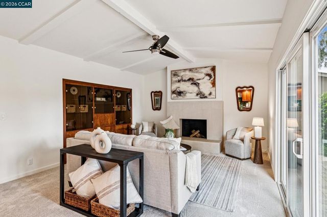 1544 Saint Helena Drive, Danville, CA 94526