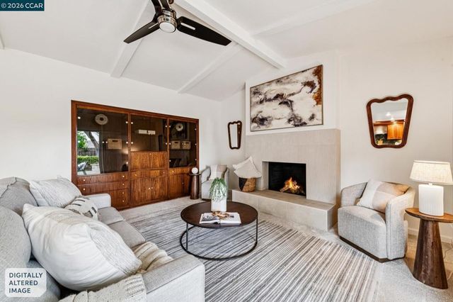 1544 Saint Helena Drive, Danville, CA 94526