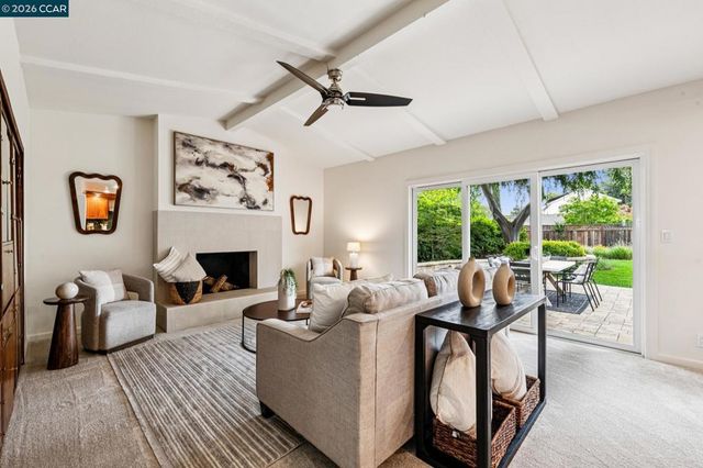 1544 Saint Helena Drive, Danville, CA 94526