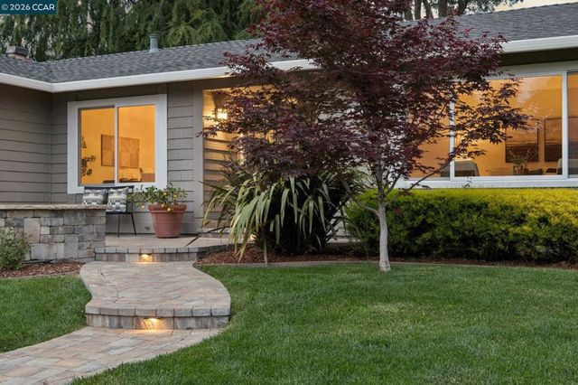 1544 Saint Helena Drive, Danville, CA 94526