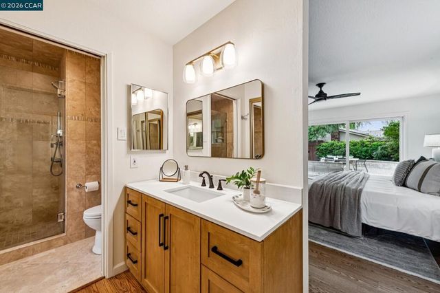 1544 Saint Helena Drive, Danville, CA 94526