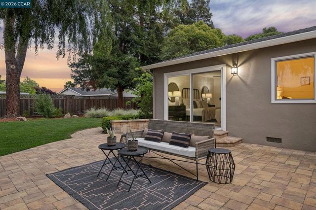 1544 Saint Helena Drive, Danville, CA 94526