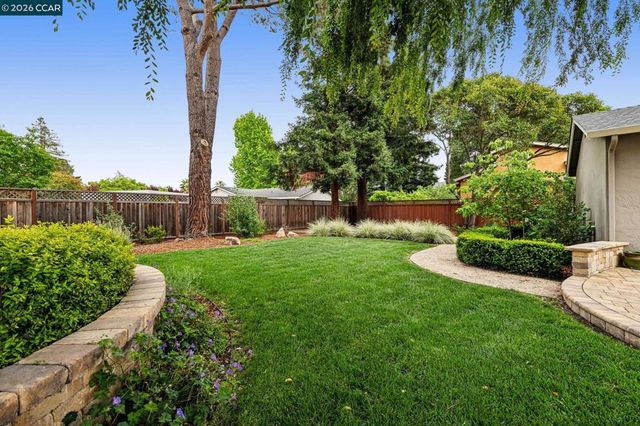 1544 Saint Helena Drive, Danville, CA 94526