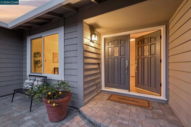 1544 Saint Helena Drive, Danville, CA 94526
