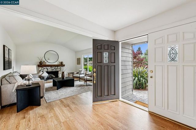 1544 Saint Helena Drive, Danville, CA 94526