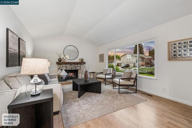 1544 Saint Helena Drive, Danville, CA 94526