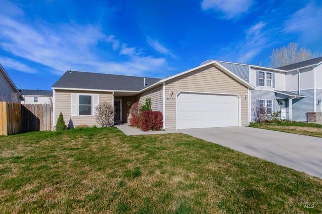 16711 Abram Ave, Caldwell, ID 83607