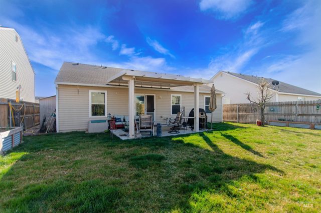 16711 Abram Ave, Caldwell, ID 83607