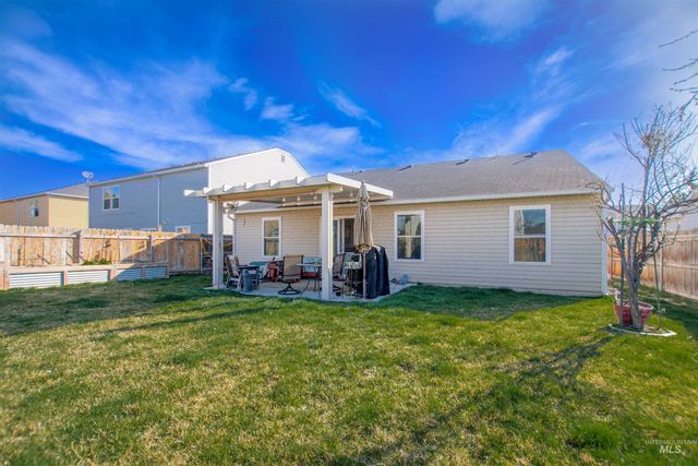 16711 Abram Ave, Caldwell, ID 83607