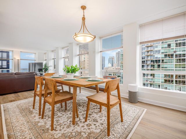 260 E Chestnut Street 2507, Chicago, IL 60611